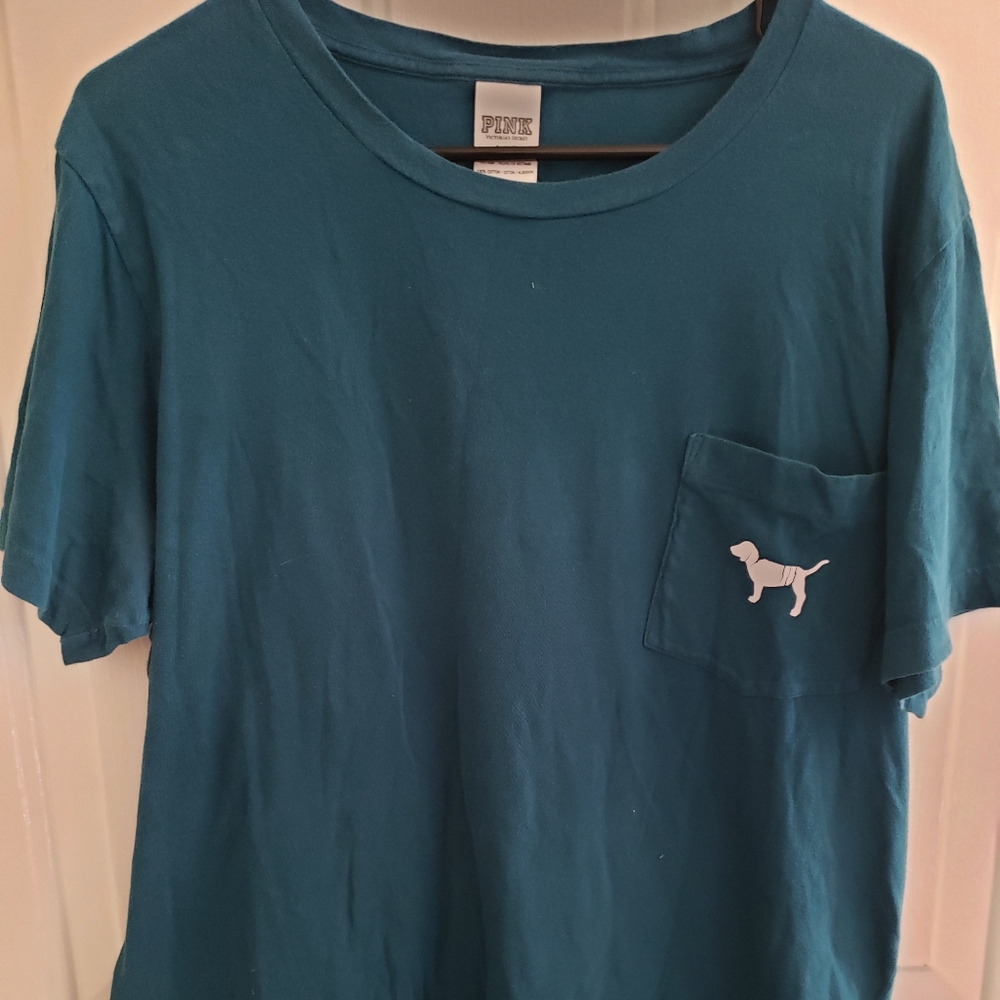 PINK Victoria's Secret t shirt